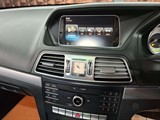 Used Mercedes E220
