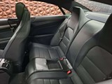 Used Mercedes E220