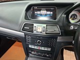 Used Mercedes E220
