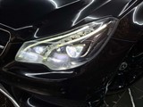 Used Mercedes E220