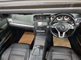 Used Mercedes E220