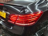 Used Mercedes E220