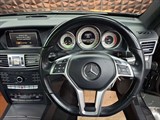 Used Mercedes E220