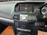 Used Mercedes E220