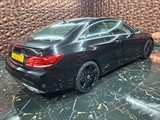 Used Mercedes E220