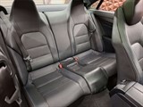 Used Mercedes E220