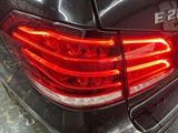 Used Mercedes E220