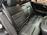 Used Mercedes E220