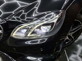 Used Mercedes E220