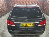 Used Mercedes E220
