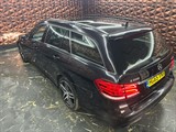 Used Mercedes E220
