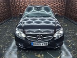 Used Mercedes E220