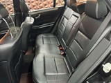 Used Mercedes E220