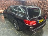 Used Mercedes E220
