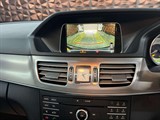 Used Mercedes E220