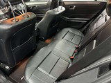 Used Mercedes E220