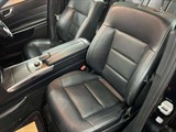 Used Mercedes E220