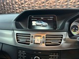 Used Mercedes E220