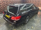 Used Mercedes E220