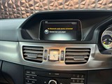 Used Mercedes E220