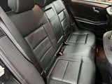 Used Mercedes E220