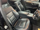 Used Mercedes E220