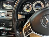 Used Mercedes E220