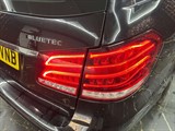 Used Mercedes E220