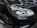 Used Mercedes E220