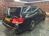 Used Mercedes E220
