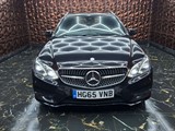 Used Mercedes E220