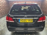 Used Mercedes E220
