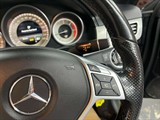 Used Mercedes E220