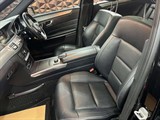 Used Mercedes E220