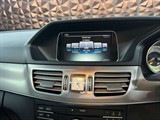 Used Mercedes E220