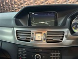Used Mercedes E220