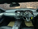 Used Mercedes E220
