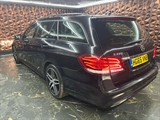 Used Mercedes E220