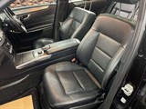Used Mercedes E220