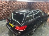 Used Mercedes E220