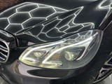 Used Mercedes E220