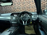 Used Mercedes E220