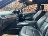 Used Mercedes E220
