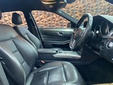 Used Mercedes E220