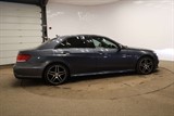 Used Mercedes E220