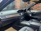 Used Mercedes E220