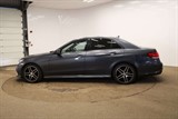 Used Mercedes E220