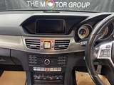 Used Mercedes E220