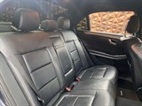 Used Mercedes E220
