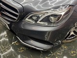 Used Mercedes E220